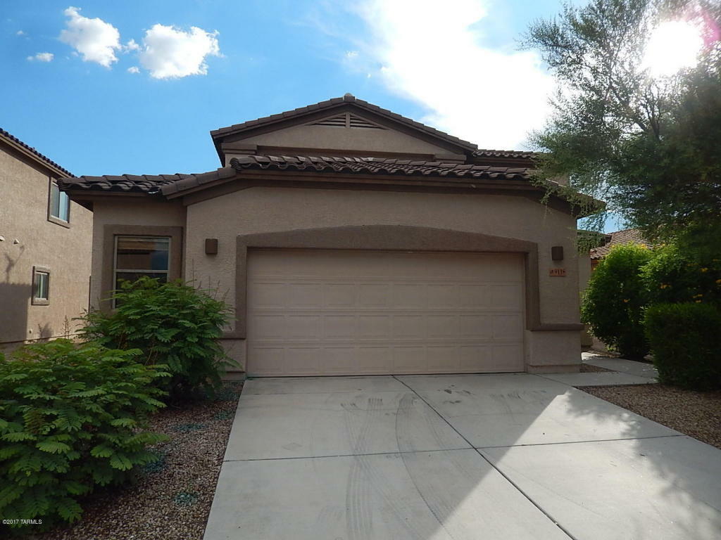 Property Photo:  9118 S Whispering Pine Drive  AZ 85756 