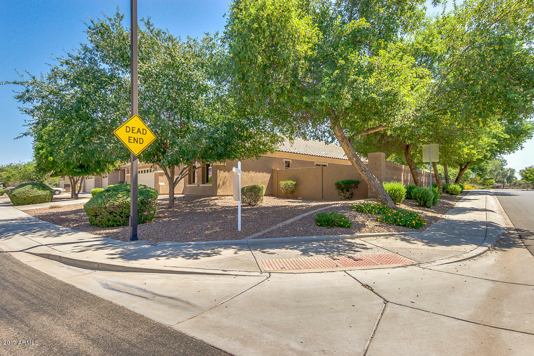 Property Photo:  1509 E Cassia Court  AZ 85298 