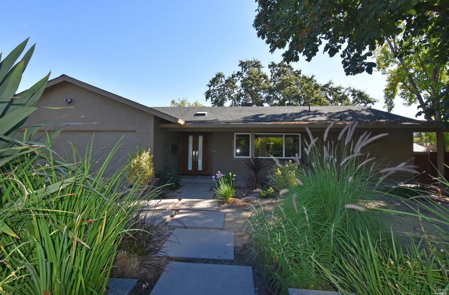 Property Photo:  501 Este Madera Lane  CA 95476 