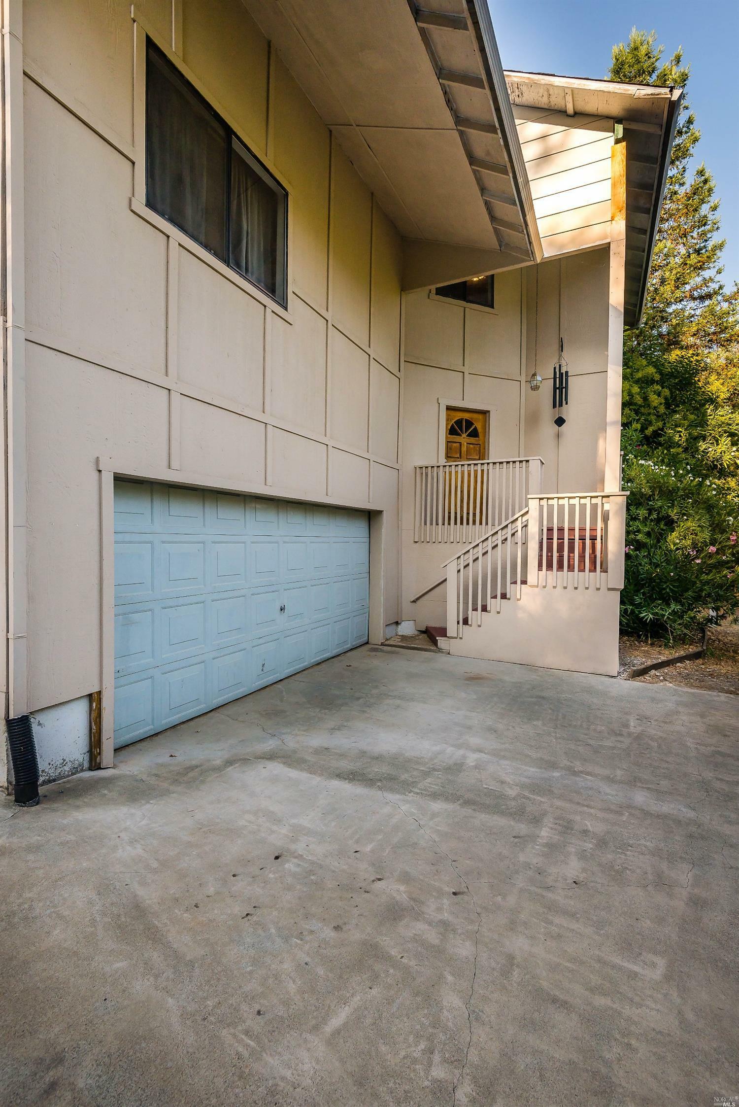 Property Photo:  291 Crestview Drive  CA 95482 