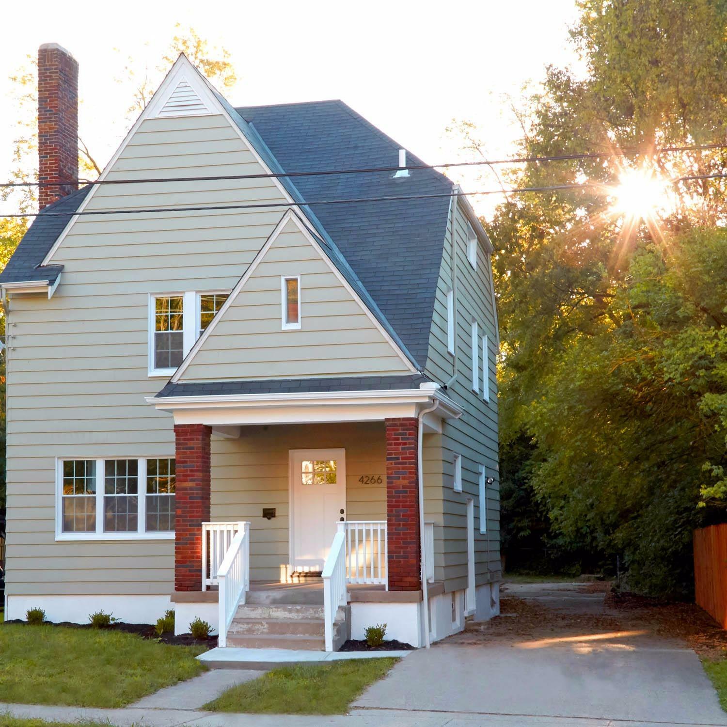 Property Photo:  4266 Virginia Avenue  OH 45223 