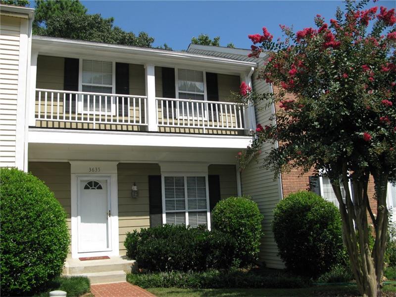 Property Photo: 3635 Monticello Commons 30092