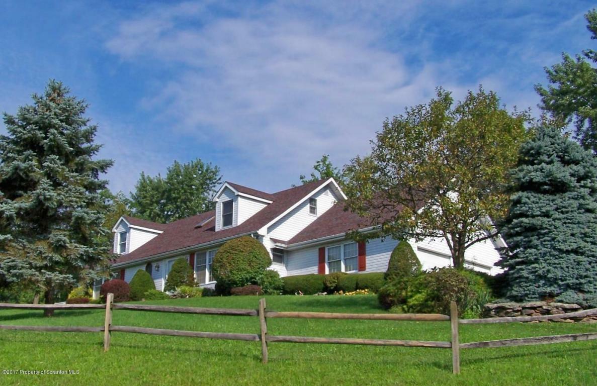 Property Photo:  25 Dogwood Drive  PA 18657 