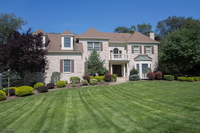 Property Photo:  6 Dorchester Drive  NJ 07834 