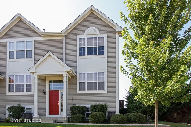 Property Photo: 34349 Goldenrod Road IL 60073