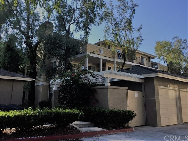 Property Photo:  23412 Pacific Park Drive 11J  CA 92656 