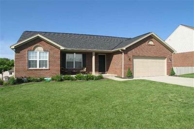 Property Photo:  5145 Kieffer Ridge Drive  KY 41051 