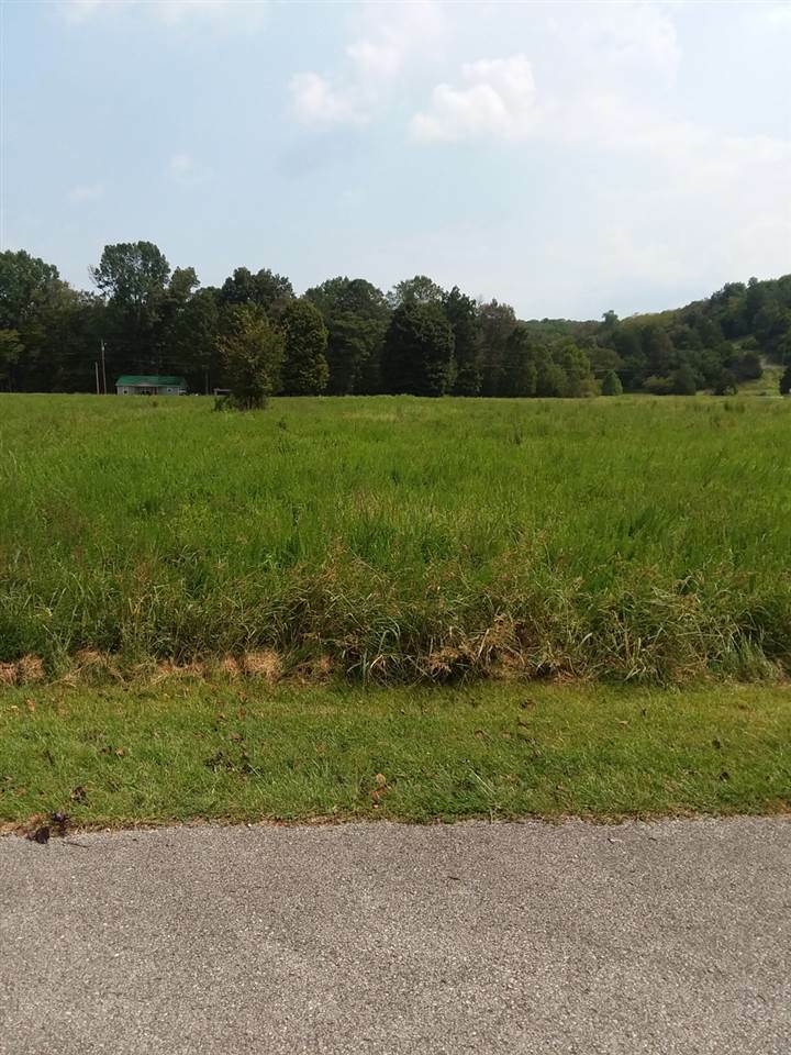 Property Photo: Lot 53 Swan Court KY 40363