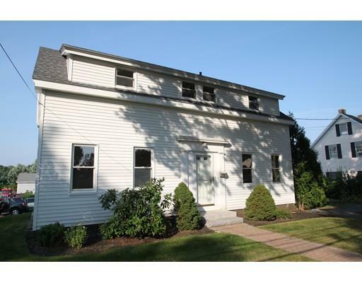 Property Photo:  67 Village Street  MA 01945 