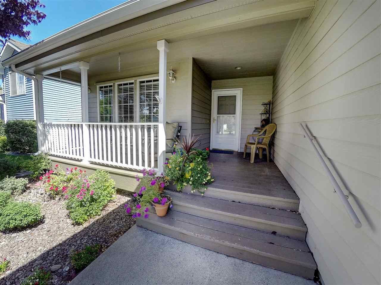Property Photo: 220 N Houk Ln WA 99216