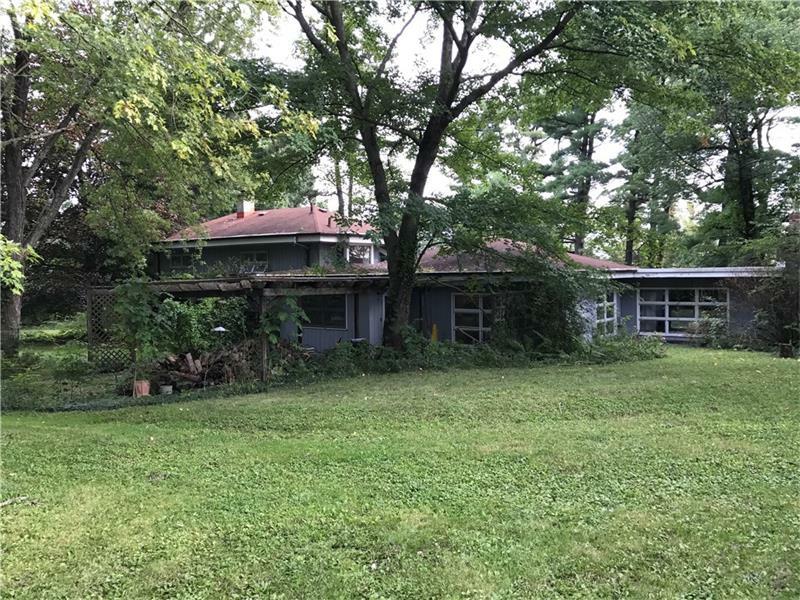 Property Photo:  658 Ridge Rd  PA 15205 