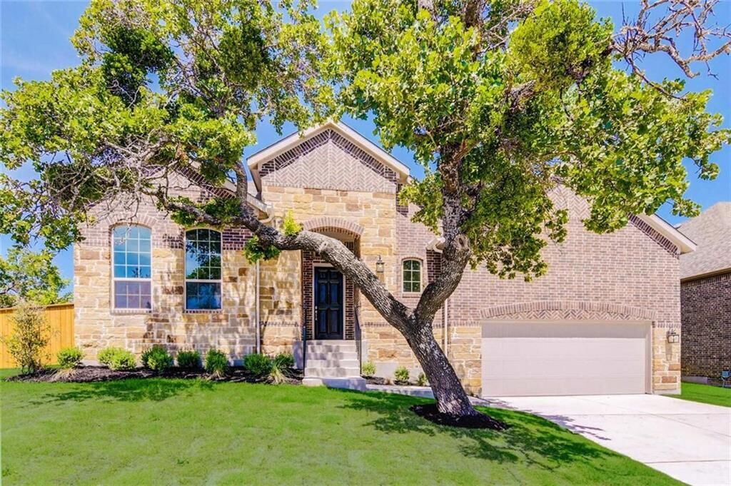 Property Photo:  701 Santa Catalina Way  TX 78641 