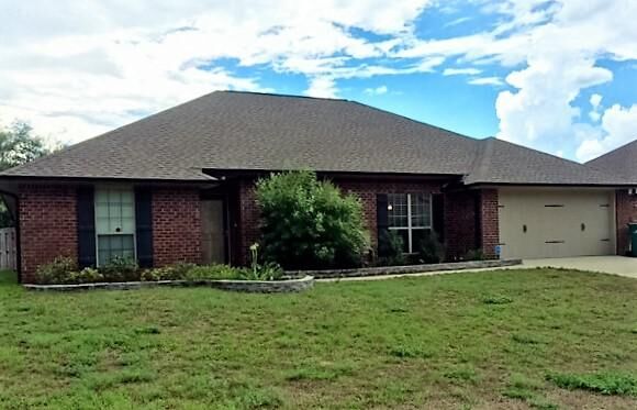 Property Photo:  5273 Moore Loop  FL 32536 