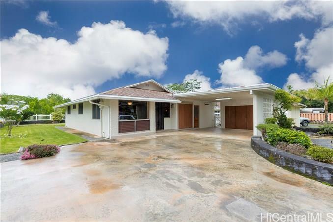 Property Photo:  47-477 Ahulimanu Place  HI 96744 