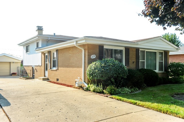 Property Photo:  274 Wheeling Avenue  IL 60090 