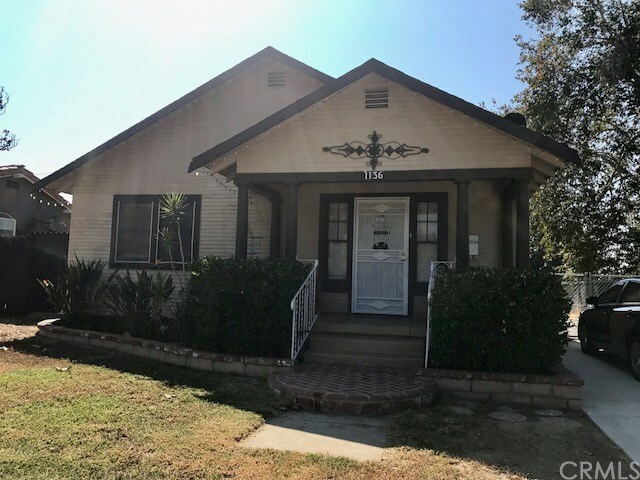 Property Photo: 1136 S Vicentia Avenue CA 92882