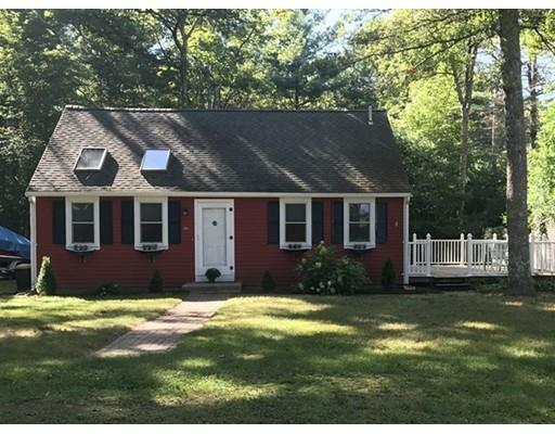 Property Photo: 20 Canterbury Drive MA 02330