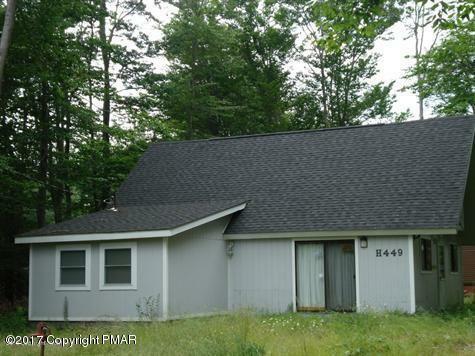 Property Photo:  8919 Moose Court  PA 18466 