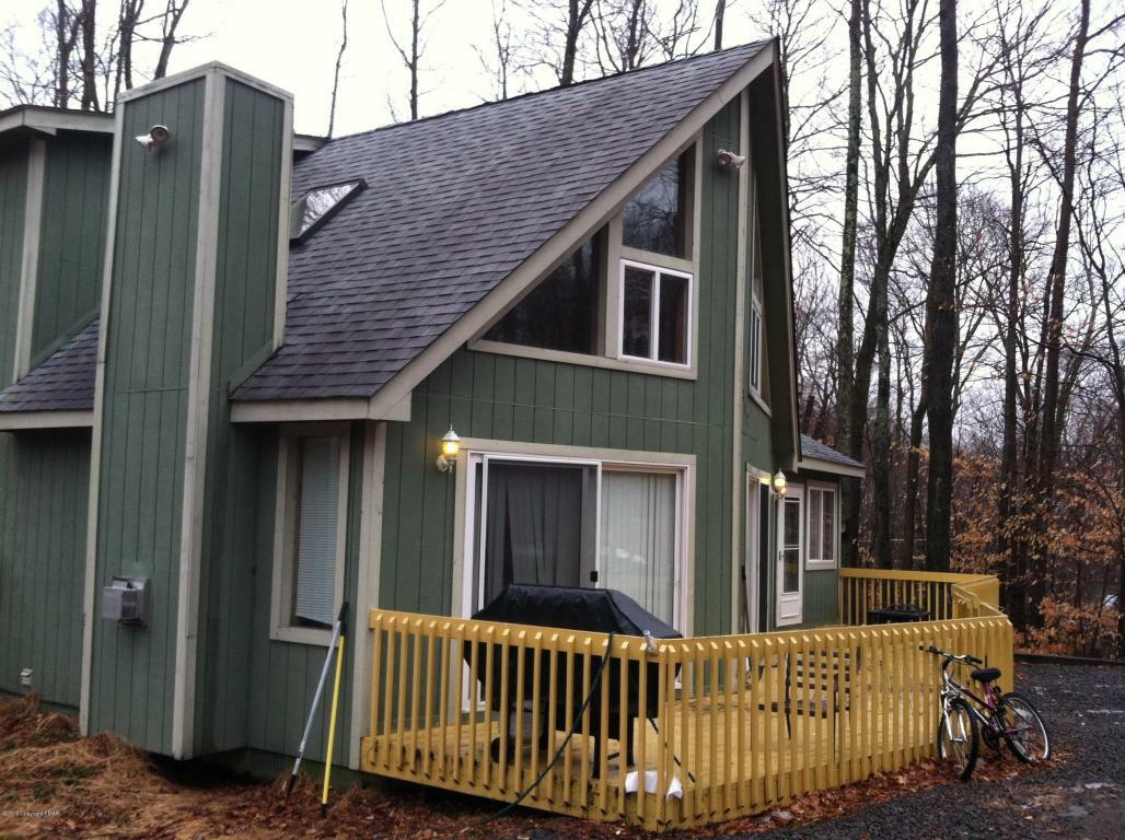 Property Photo:  1842 Stag Run  PA 18347 