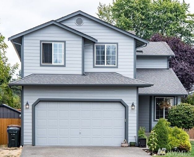 Property Photo:  2927 56th Ave NE  WA 98422 
