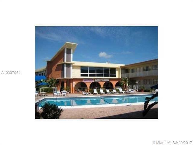 Property Photo: 26 Diplomat Pkwy 2333 FL 33009