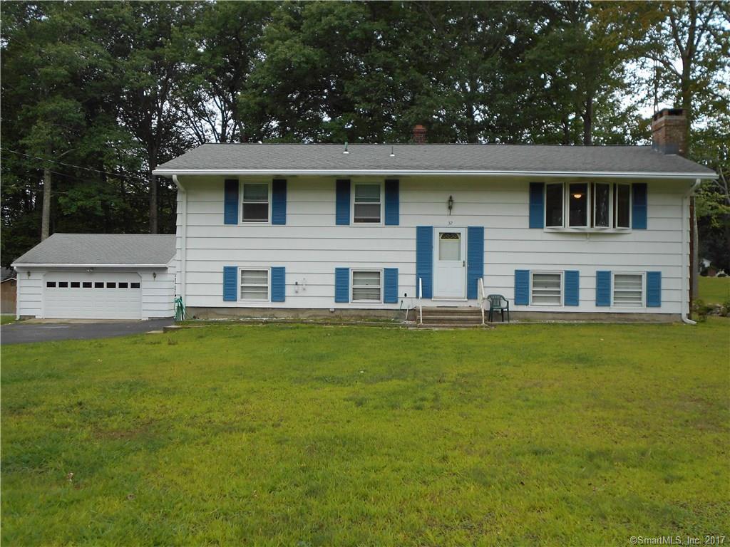 Property Photo: 32 High Acres Road CT 06401