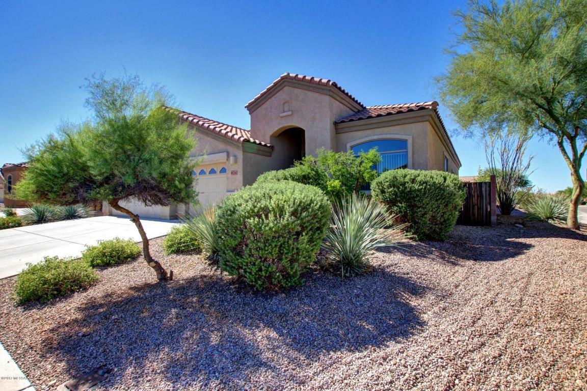 Property Photo:  7840 E Jack Oak Road  AZ 85756 