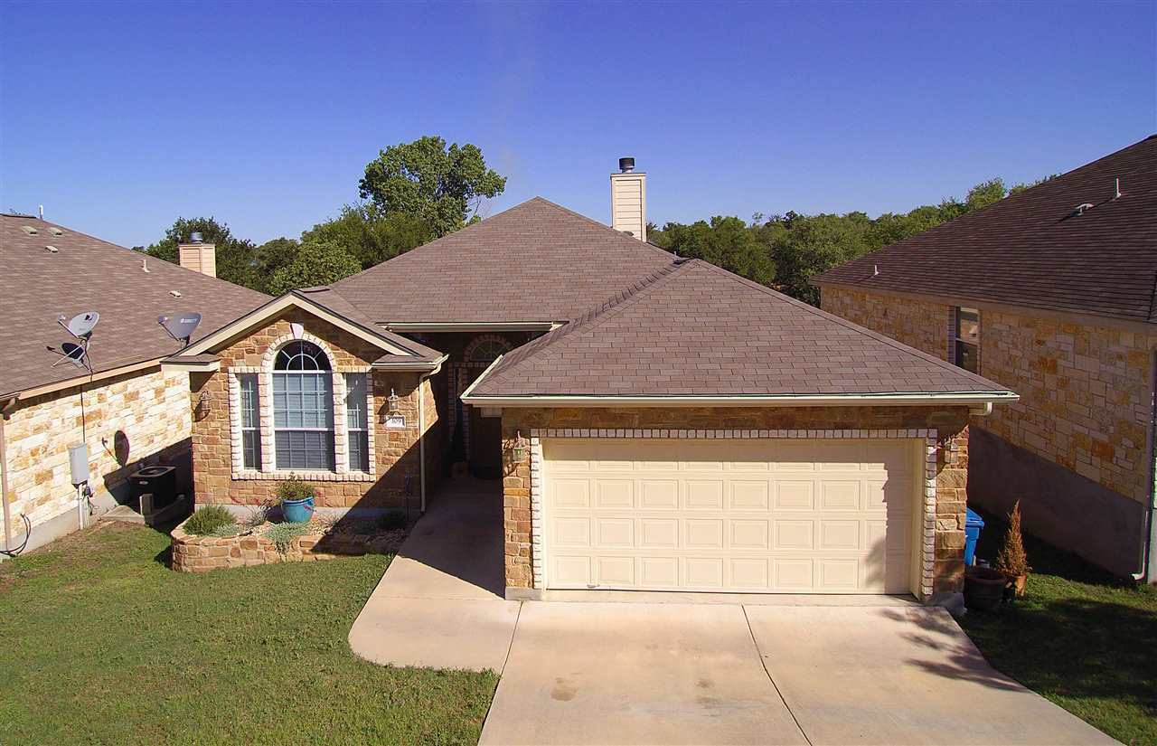 Property Photo:  109 Primrose Lane  TX 78654 