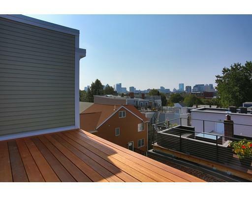 Property Photo:  98 Russell Street  MA 02129 