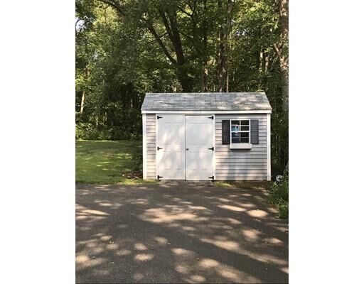 Property Photo: 76 Standish Road MA 02019