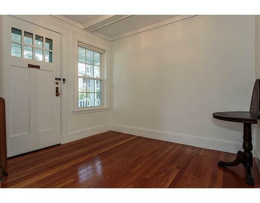 Property Photo:  48 Chester Road  MA 02478 