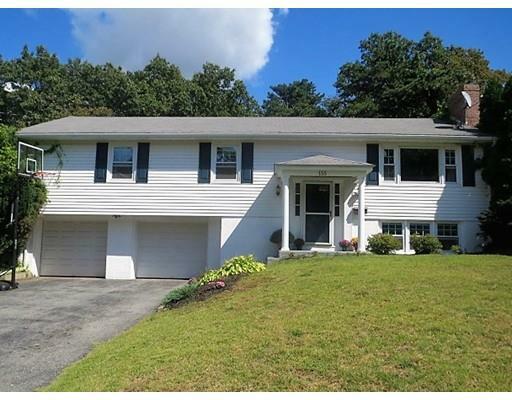 Property Photo: 155 Wimbleton Dr MA 01106