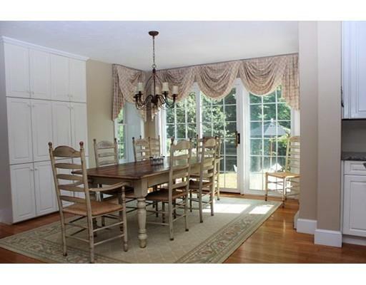 Property Photo: 49 Bayberry MA 02339