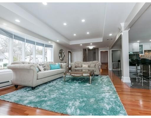 Property Photo:  132 Deborah Road  MA 02459 