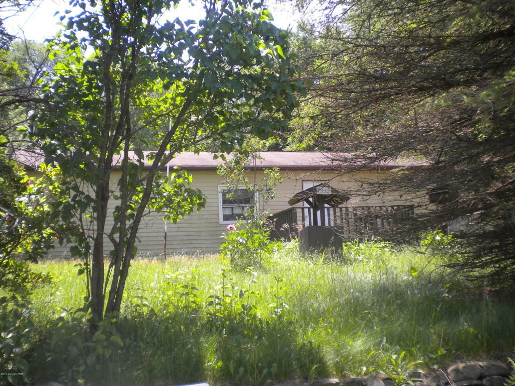 Property Photo:  2112 Campfire Lane  PA 18424 