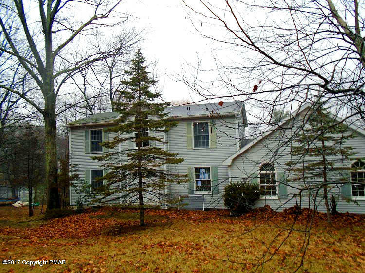 Property Photo:  1580 Reish Road  PA 18360 