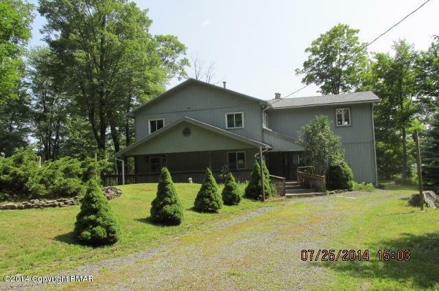 Property Photo:  128 Lake In The Clouds  PA 18325 