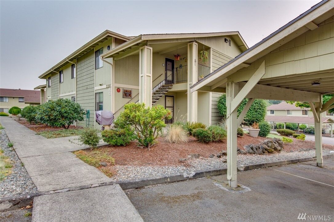 Property Photo:  3380 Narrows View Lane NE 6-102  WA 98310 