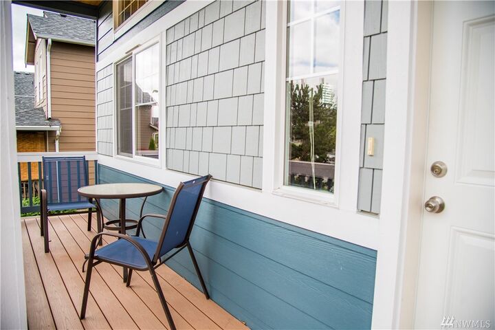 Property Photo: 3615 Becky Place WA 98274