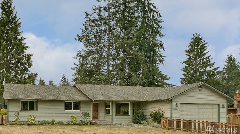 Property Photo:  25200 145th Place SE  WA 98272 