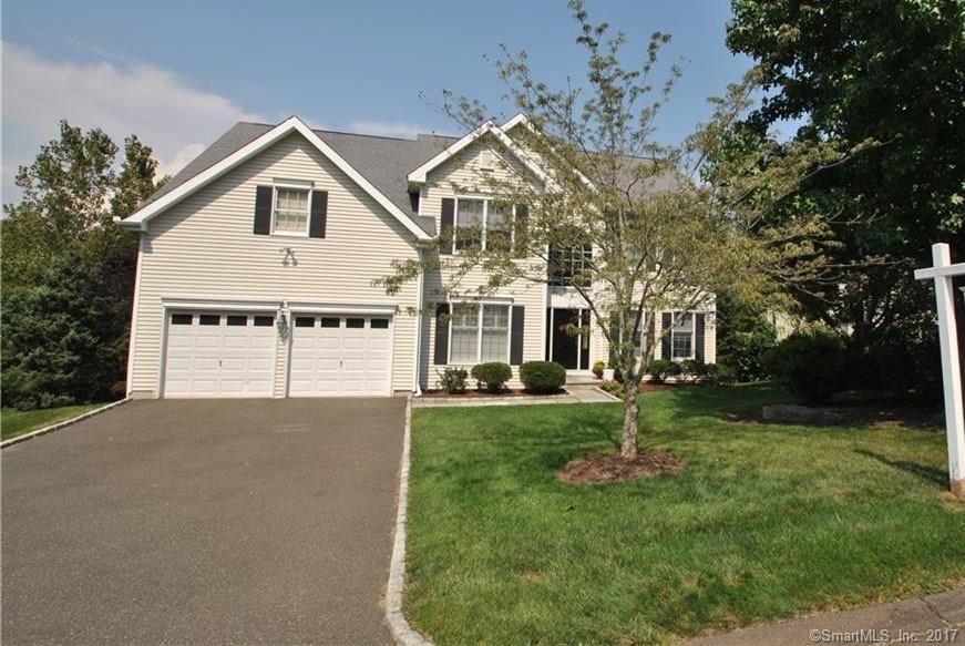 Property Photo: 92 Salem Road CT 06611