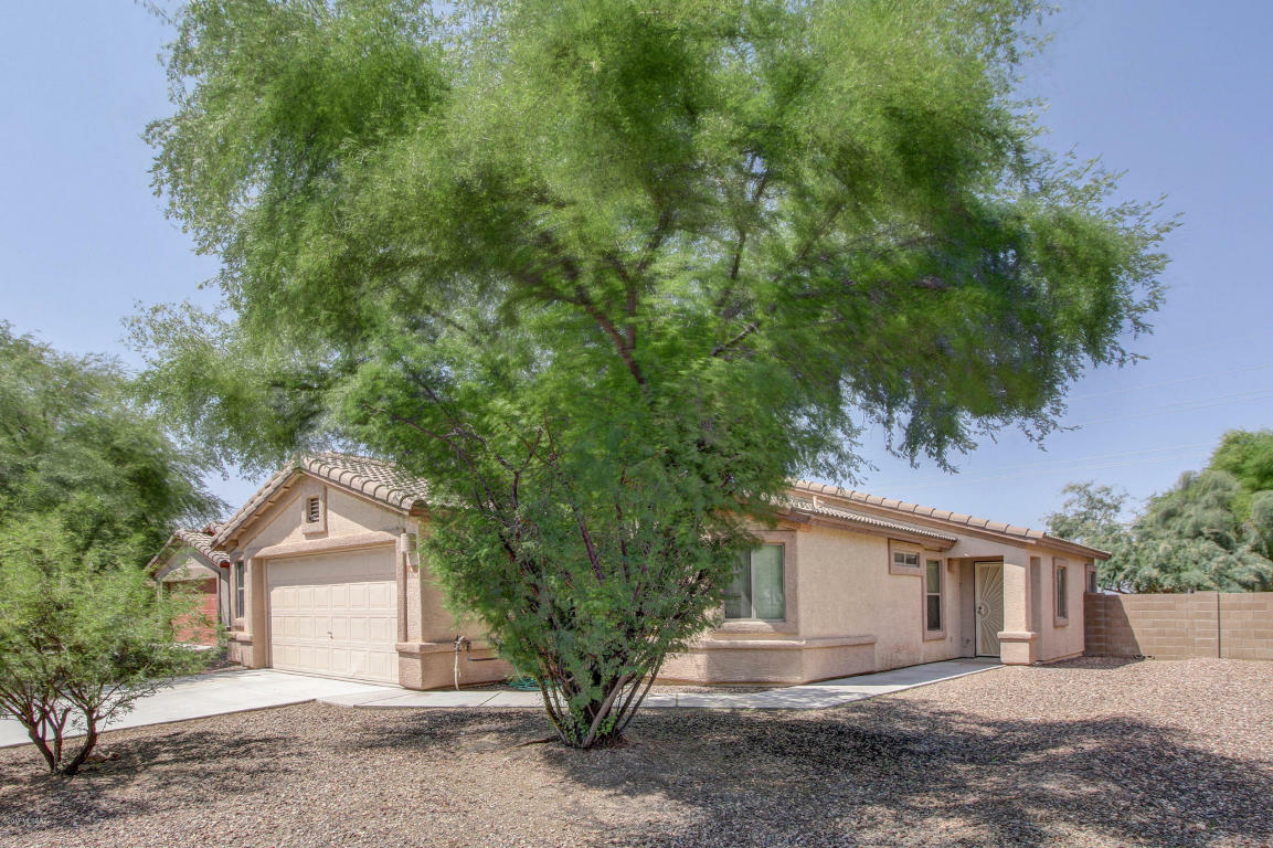 Property Photo:  11138 W Fallen Willow Drive  AZ 85653 