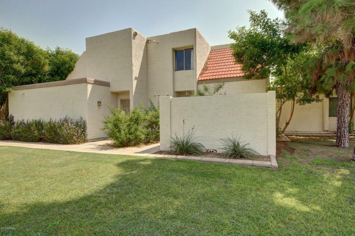 Property Photo: 7808 E Rovey Avenue AZ 85250
