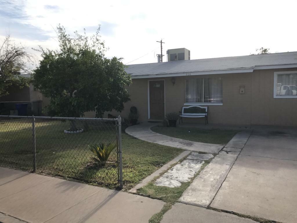 Property Photo:  526 S Standage Street  AZ 85202 