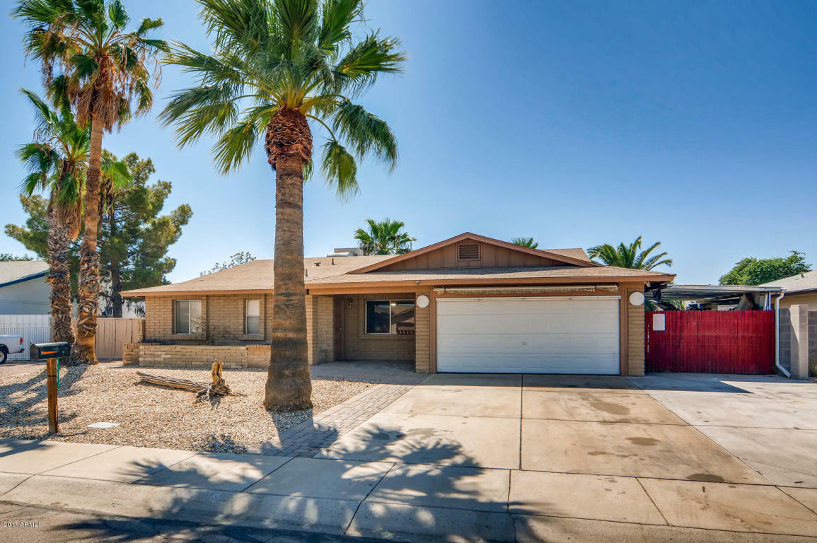 Property Photo:  3545 W Michigan Avenue  AZ 85308 