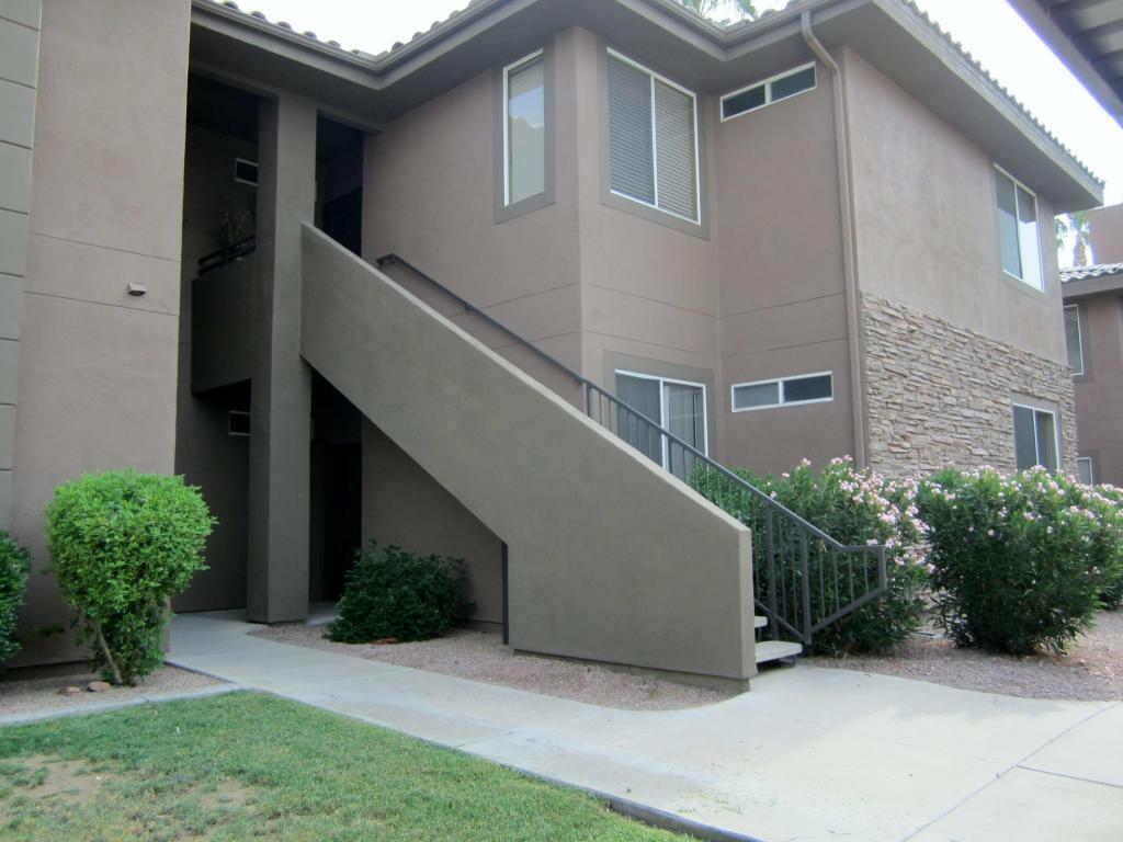 Property Photo: 7009 E Acoma Drive 1134 AZ 85254