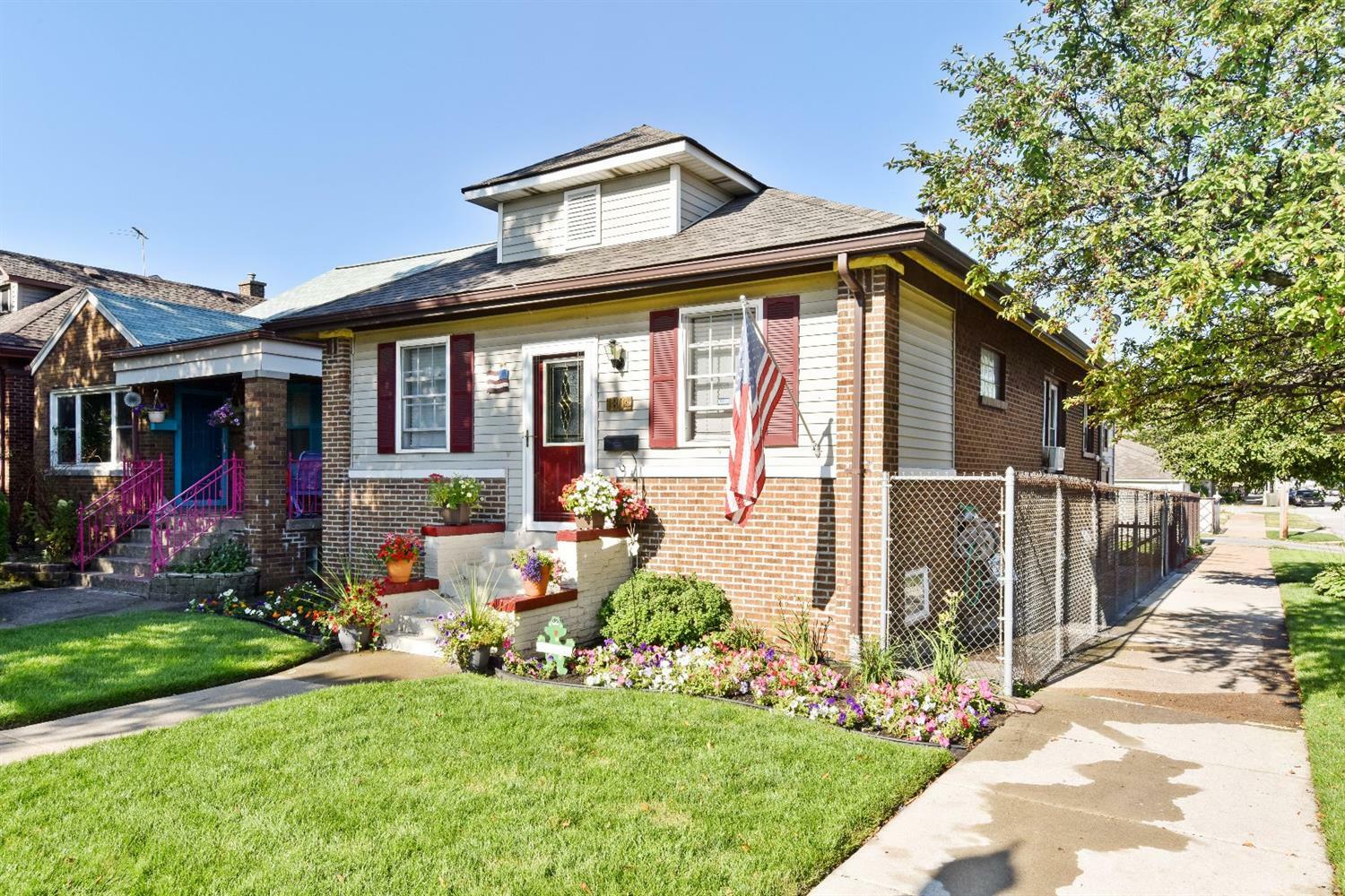 Property Photo: 1804 Lake Avenue IN 46394