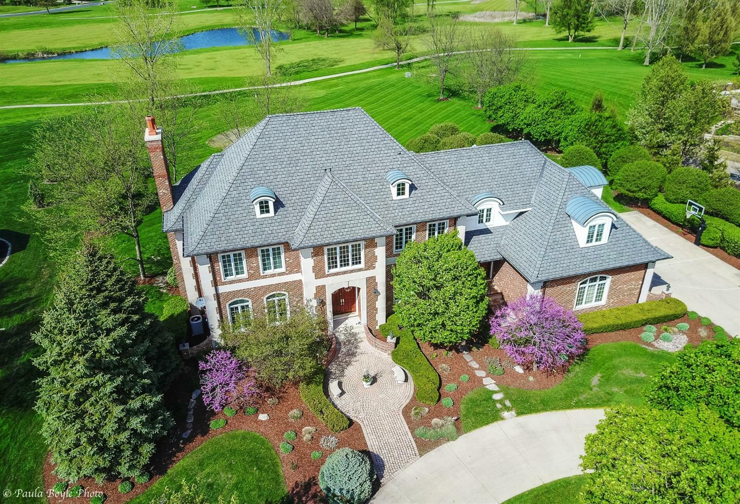 Property Photo: 1701 Snead Avenue IN 46304
