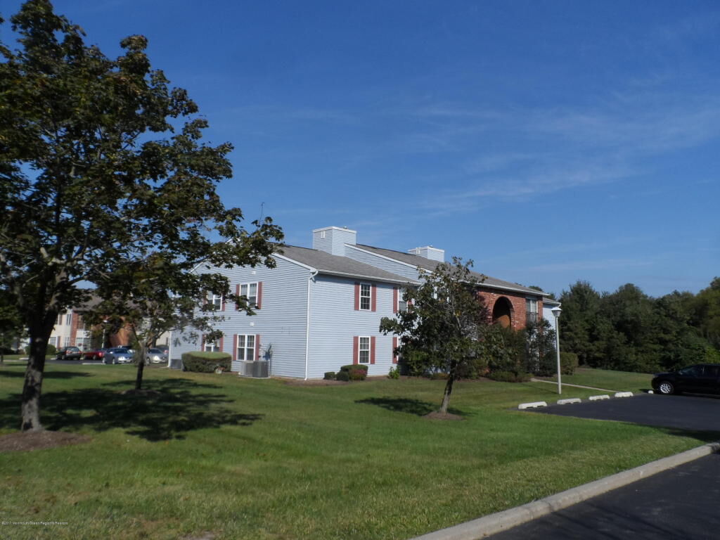 Property Photo:  164 Frontier Way  NJ 07753 