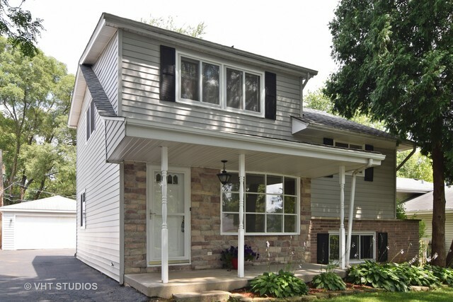 Property Photo: N131 Calvin Court IL 60190